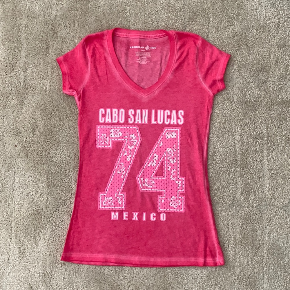 Women’s tee
